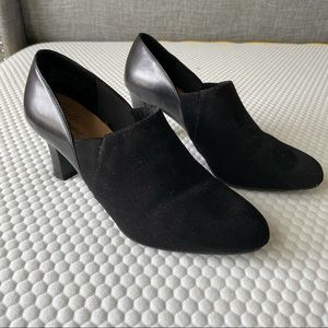 DEXFLEX ANKLE BOOT sz 7.5